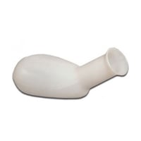 Anonymous Unitary Male Urinal Anonymous Unitary Male Urinal